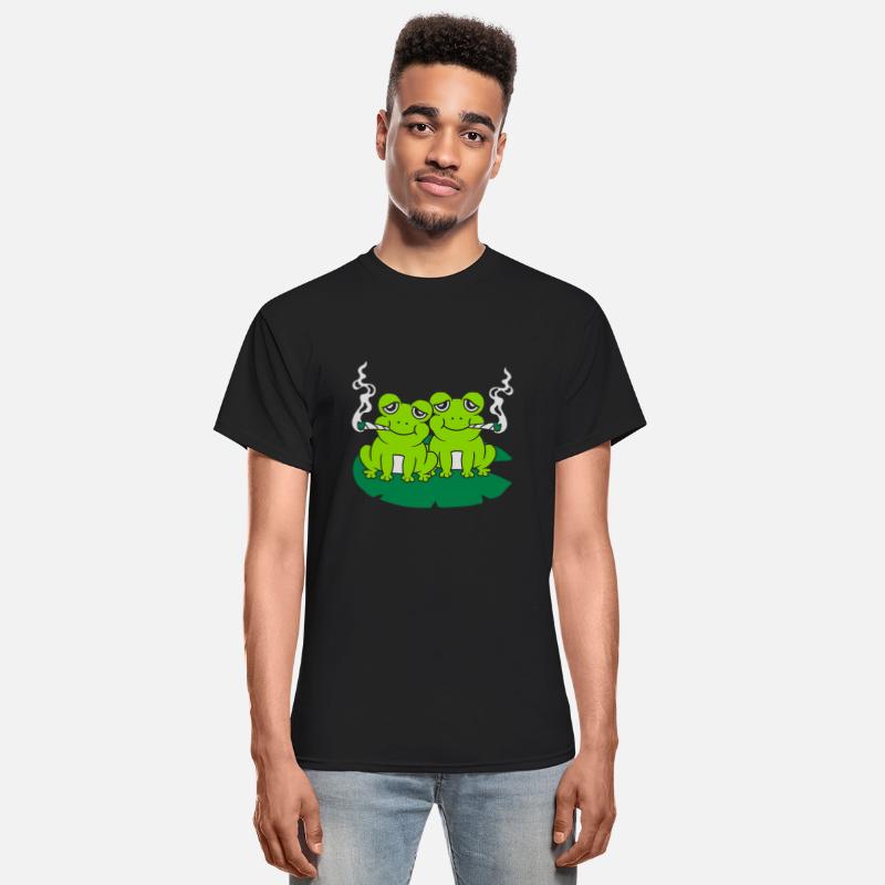 smoke joint 2 frogs