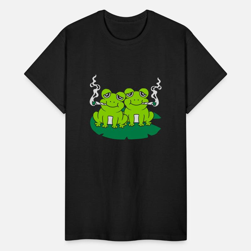 smoke joint 2 frogs