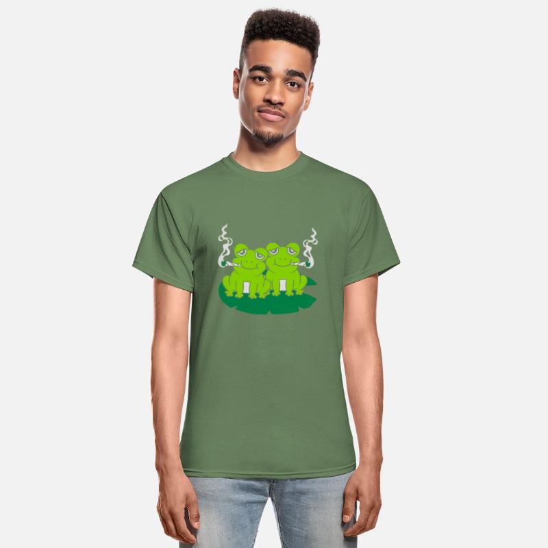 smoke joint 2 frogs