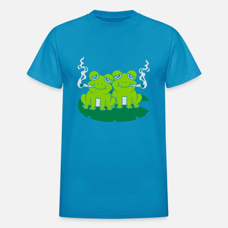 smoke joint 2 frogs