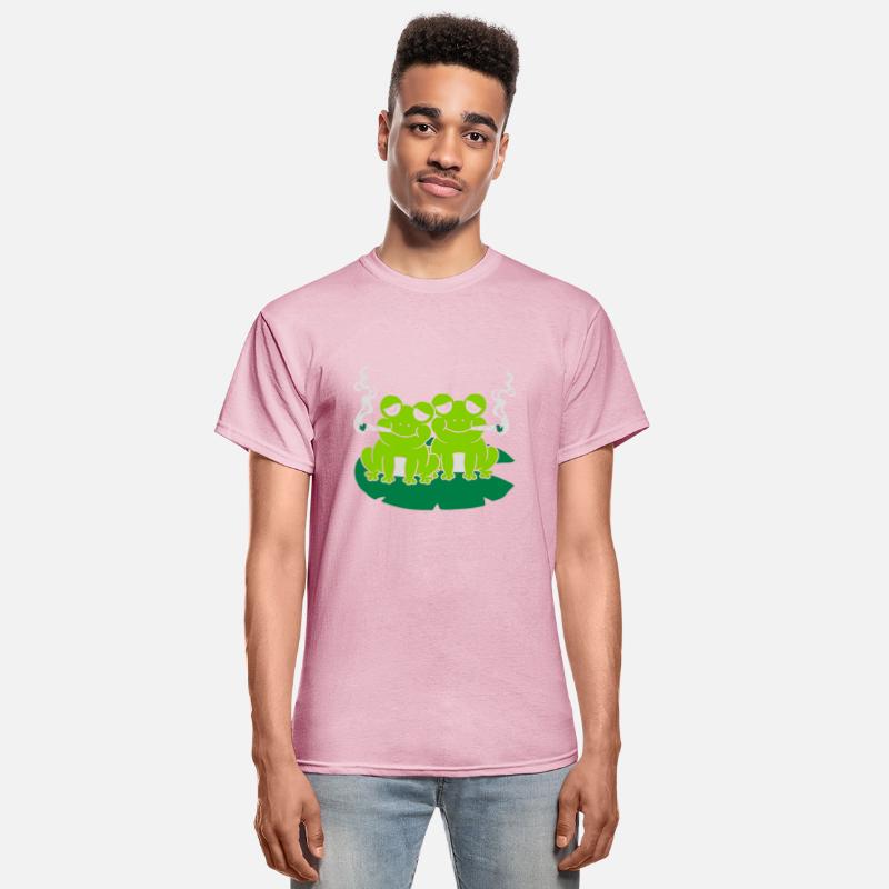 smoke joint 2 frogs