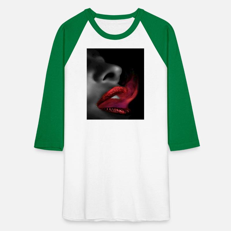 SMOKING BEAUTY (RED LIPSTICK)