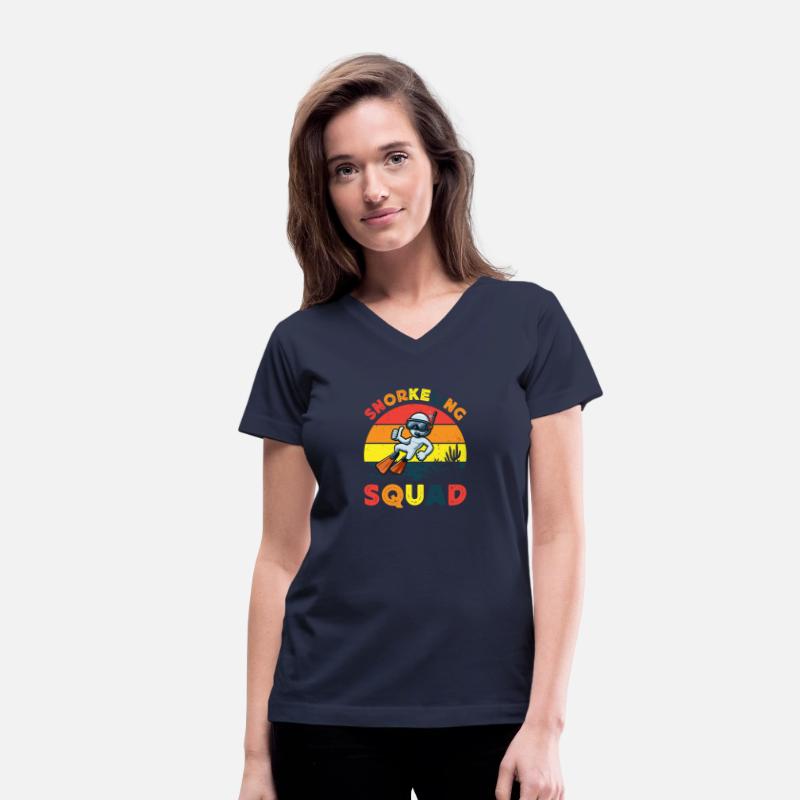 snorkeling squad diver ocean snorkeling sunset sea