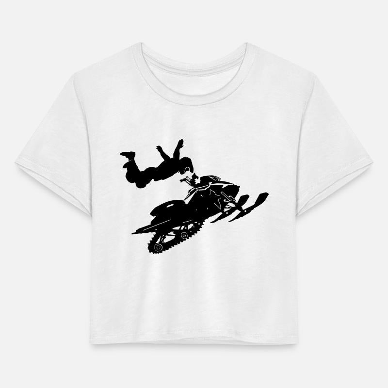 Snowmobil