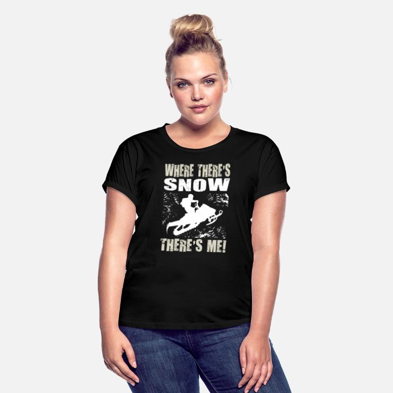 Snowmobile Snow Me