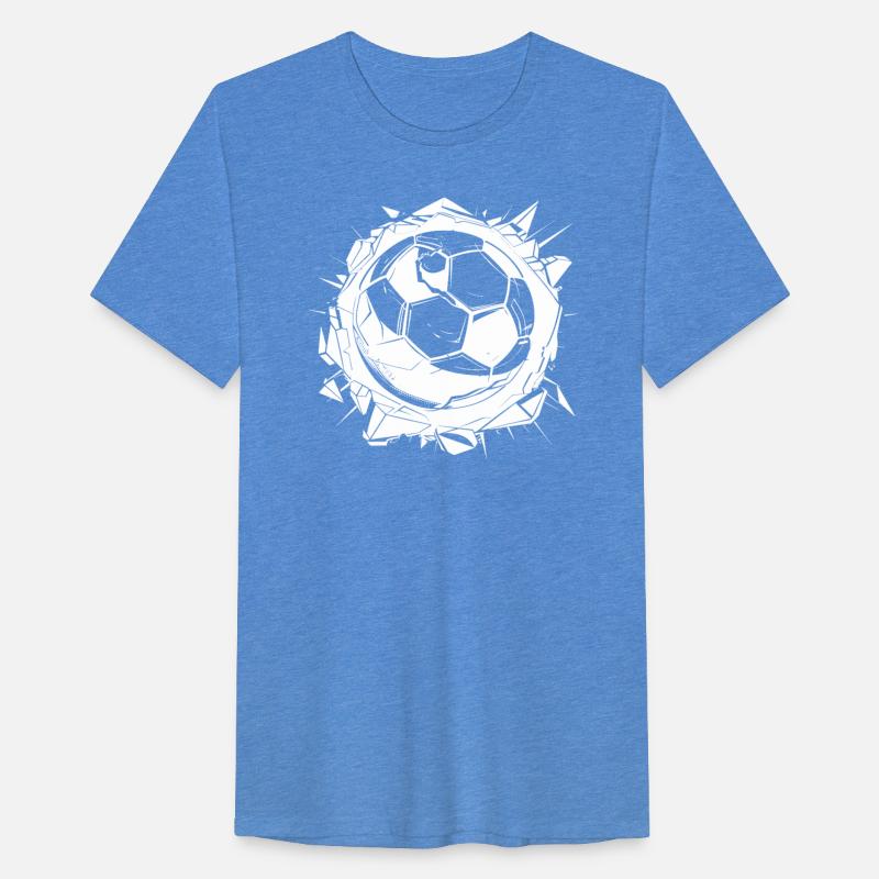 Soccer Ball Drawing