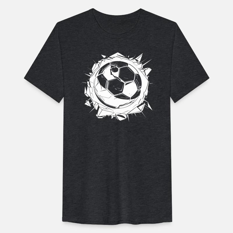 Soccer Ball Drawing