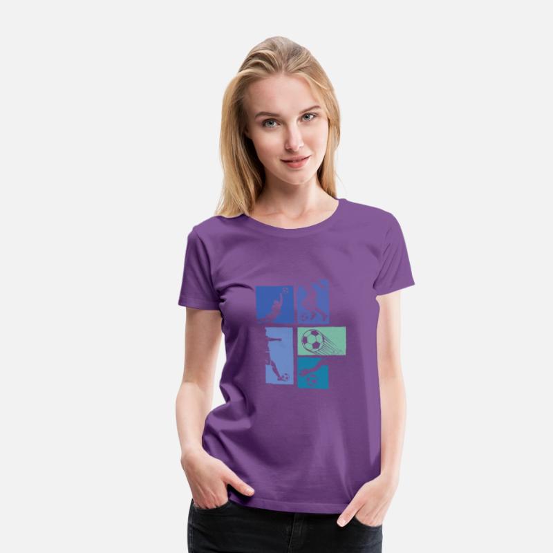 Soccer Sport Midfielder Goalkeeper Footballer Fun