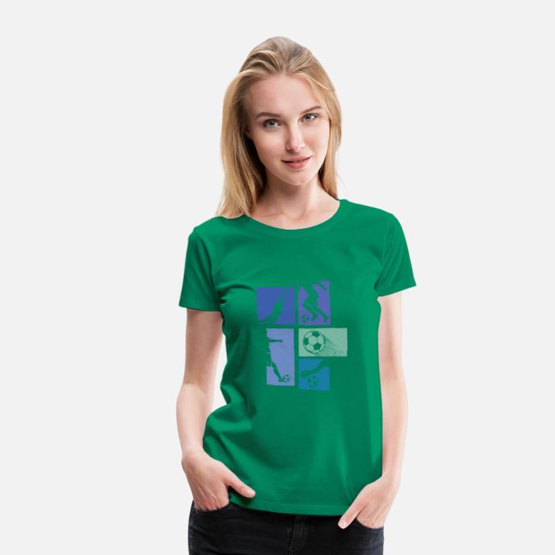 Soccer Sport Midfielder Goalkeeper Footballer Fun