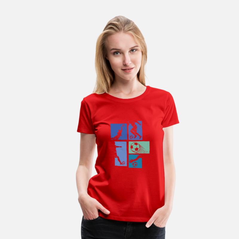 Soccer Sport Midfielder Goalkeeper Footballer Fun