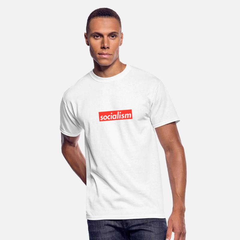 Socialism Communism Leftist Gift