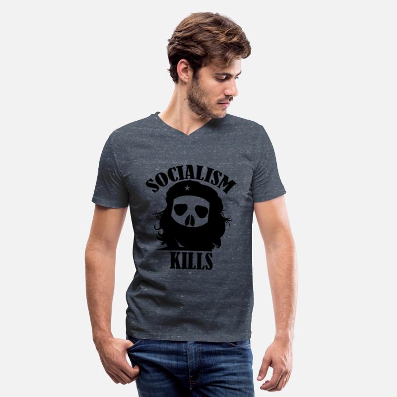 Socialism Kills No Marxism Enjoy Capitalism