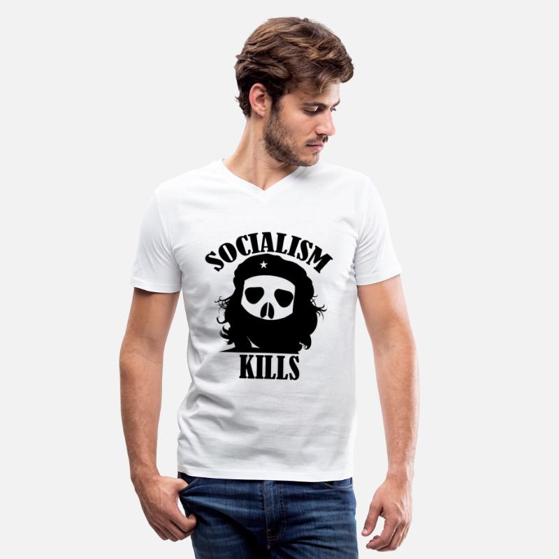 Socialism Kills No Marxism Enjoy Capitalism