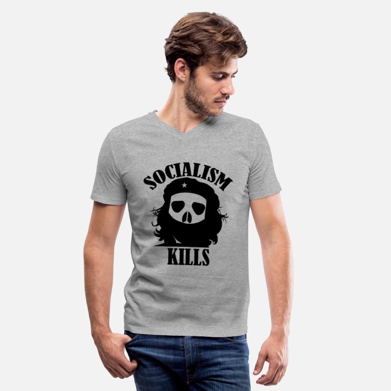 Socialism Kills No Marxism Enjoy Capitalism