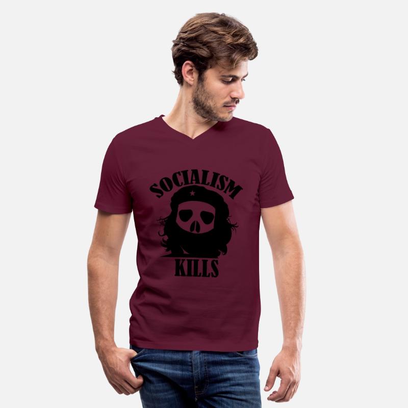 Socialism Kills No Marxism Enjoy Capitalism