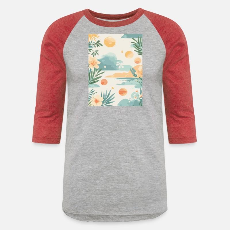 SOFT COLOR SUMMER