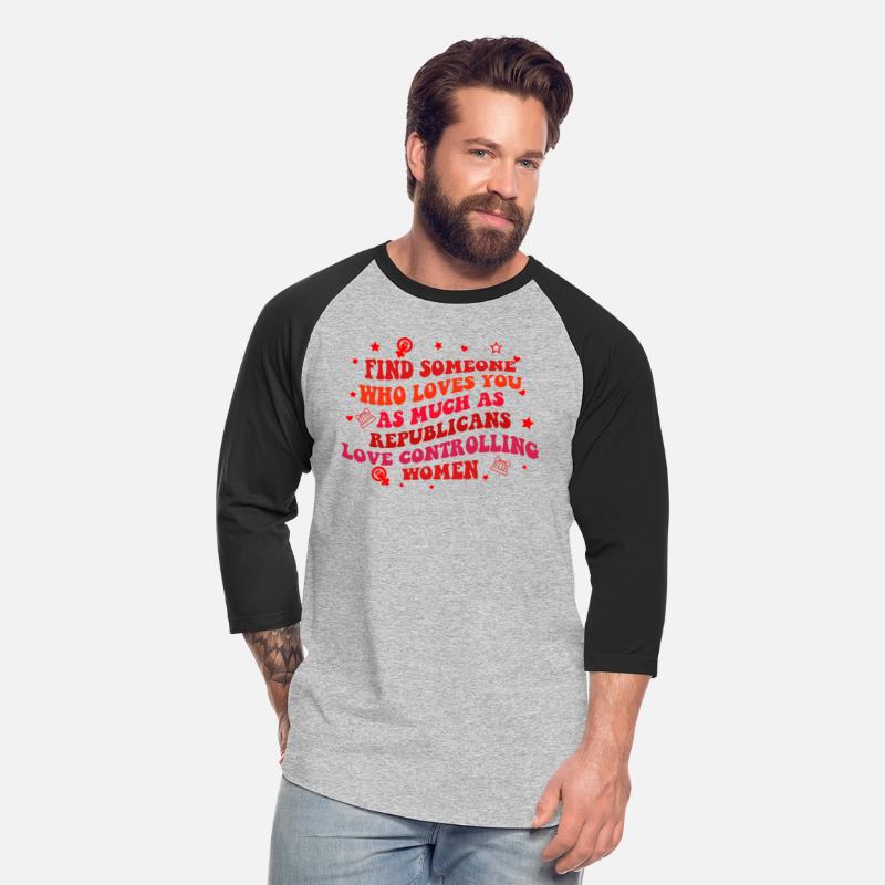 Someone Who Loves You As Much As Republicans
