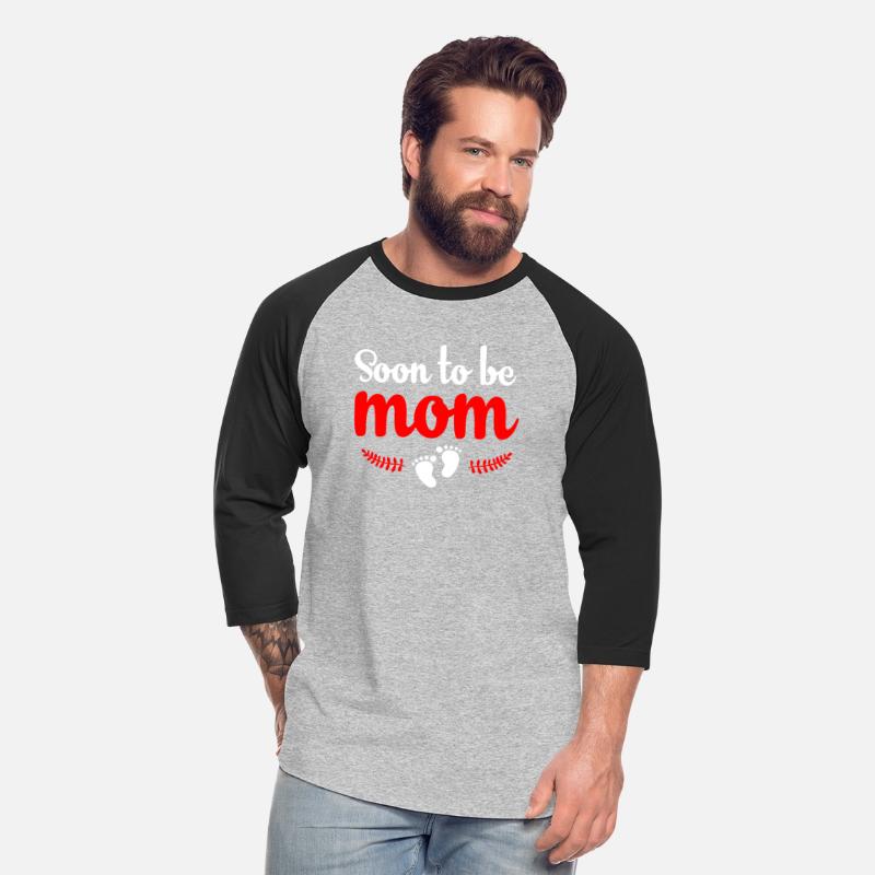 Soon To Be Mom Pregnancy Announcement