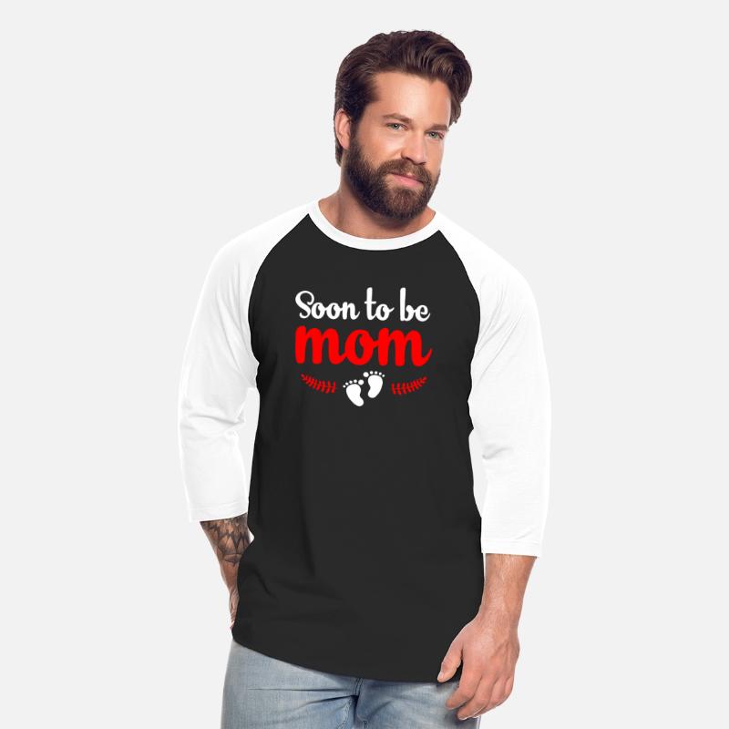 Soon To Be Mom Pregnancy Announcement