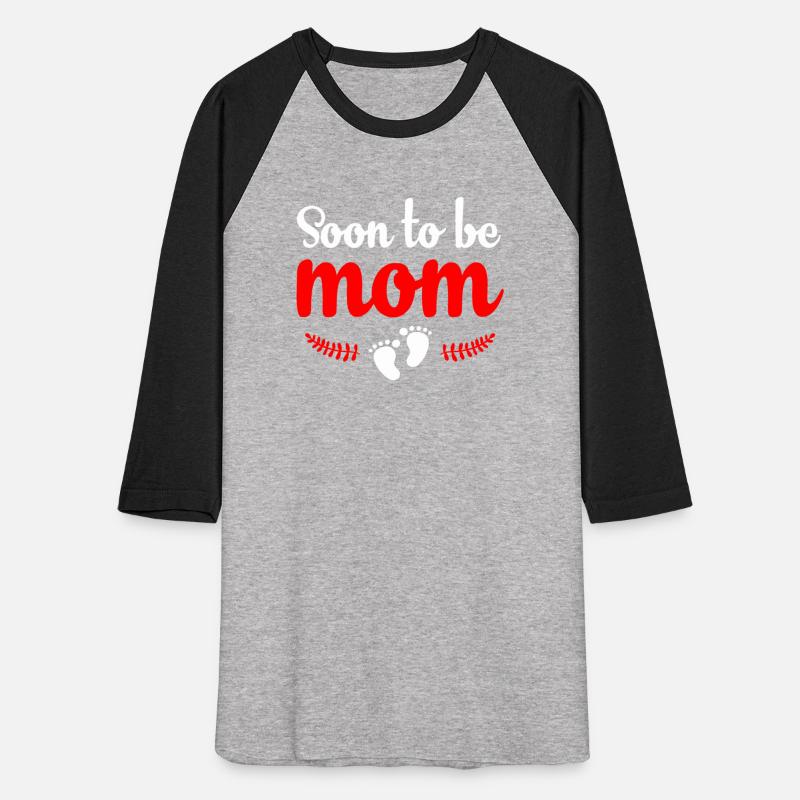 Soon To Be Mom Pregnancy Announcement