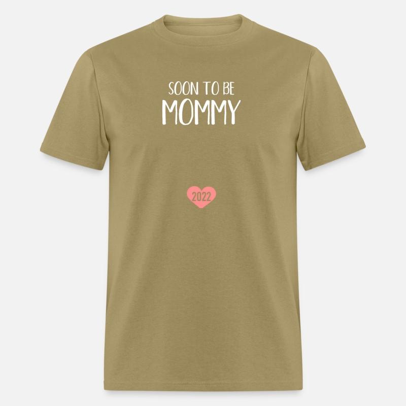Soon To Be Mommy 2022 For New Mom