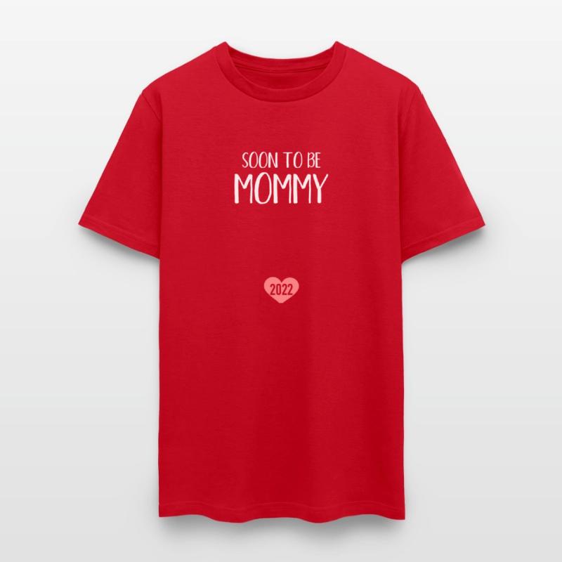 Soon To Be Mommy 2022 For New Mom