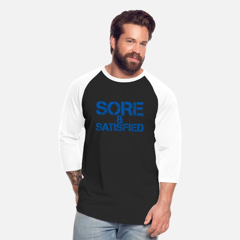 Sore And Satisfied 3