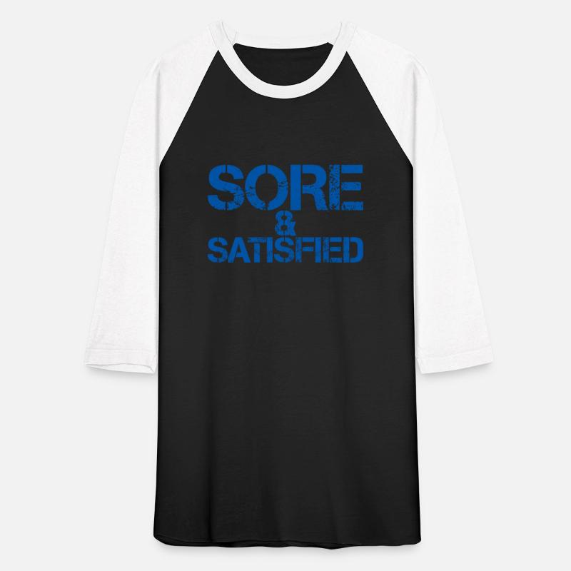 Sore And Satisfied 3