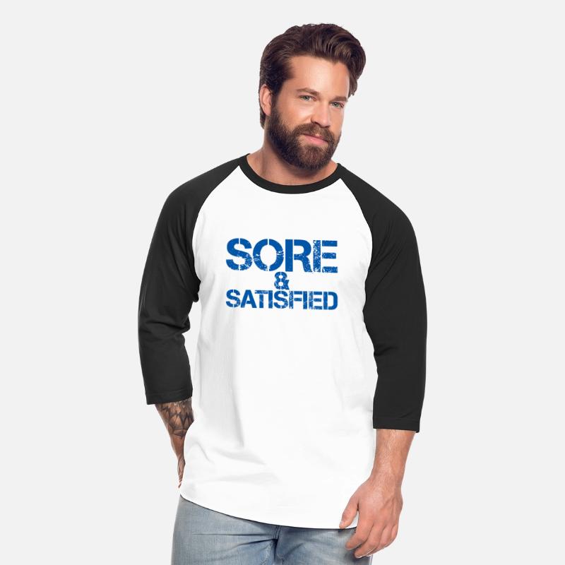 Sore And Satisfied 3