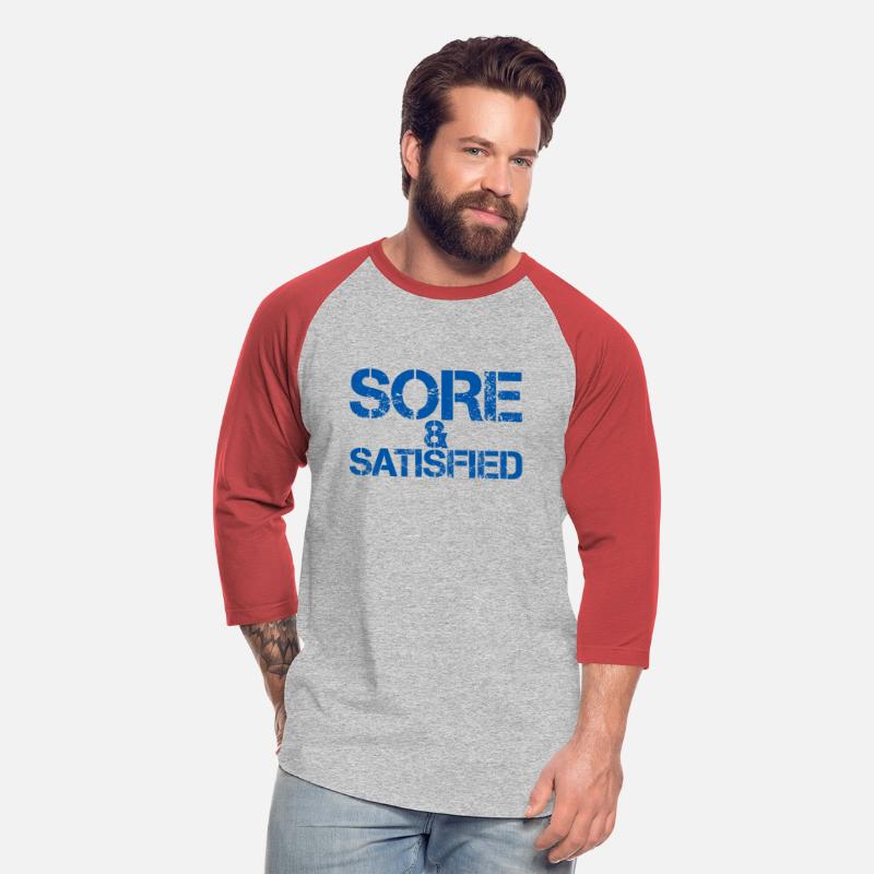 Sore And Satisfied 3