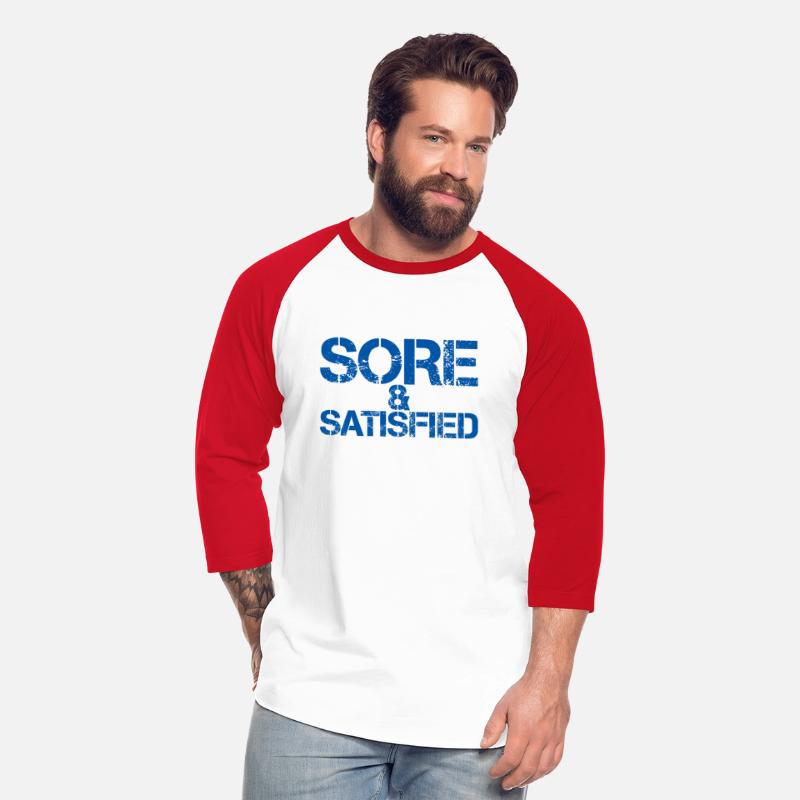 Sore And Satisfied 3
