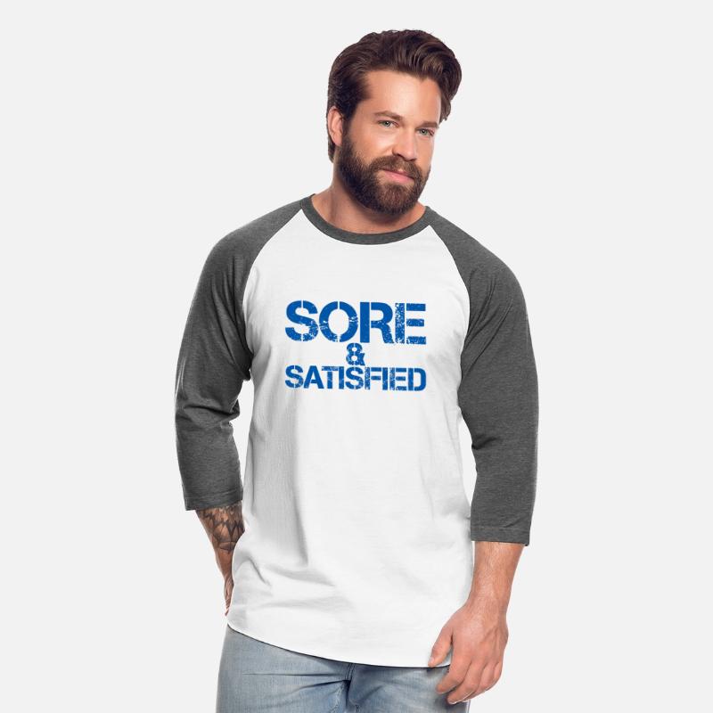 Sore And Satisfied 3