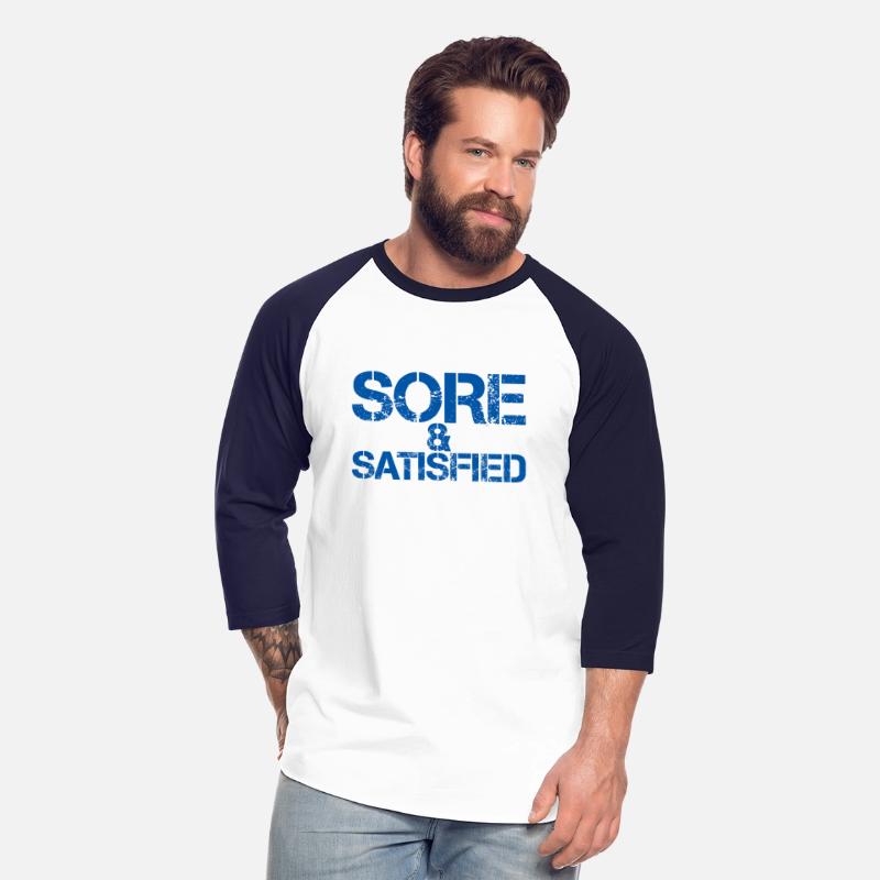 Sore And Satisfied 3