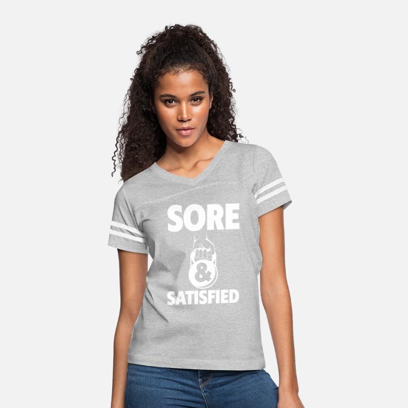 Sore And Satisfied 4