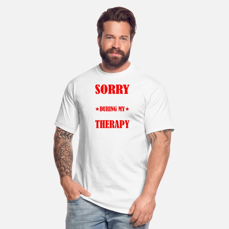 Sorry For What I Said During My Physical Therapy32
