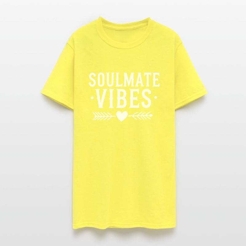 Soulmate Vibes