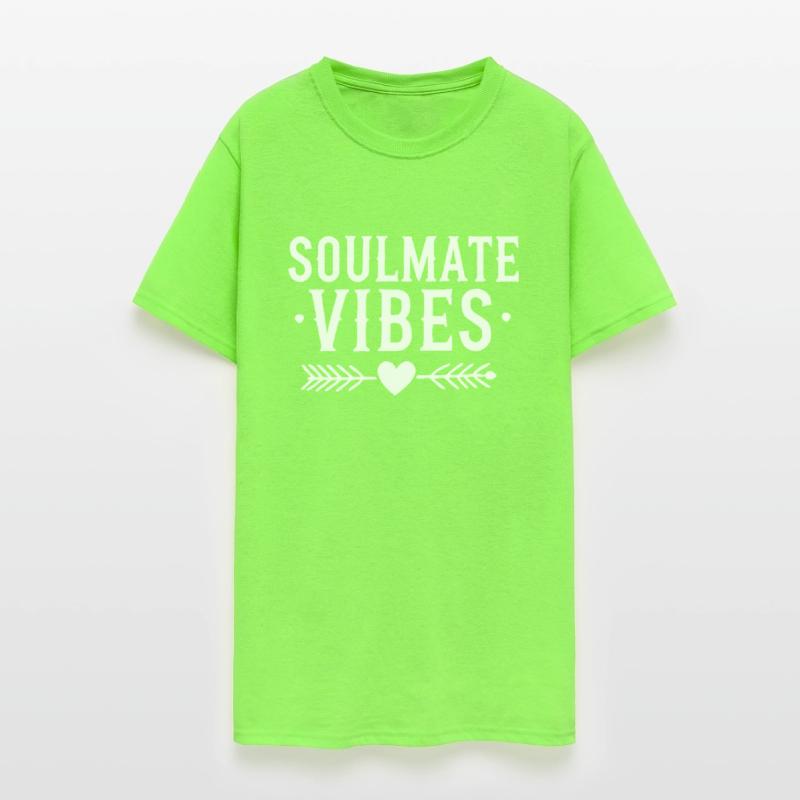 Soulmate Vibes