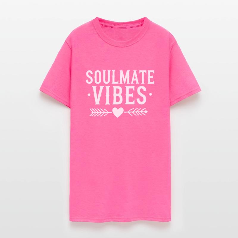 Soulmate Vibes