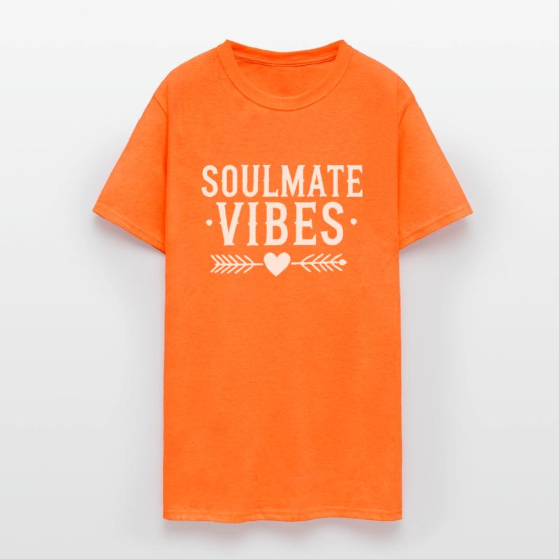 Soulmate Vibes