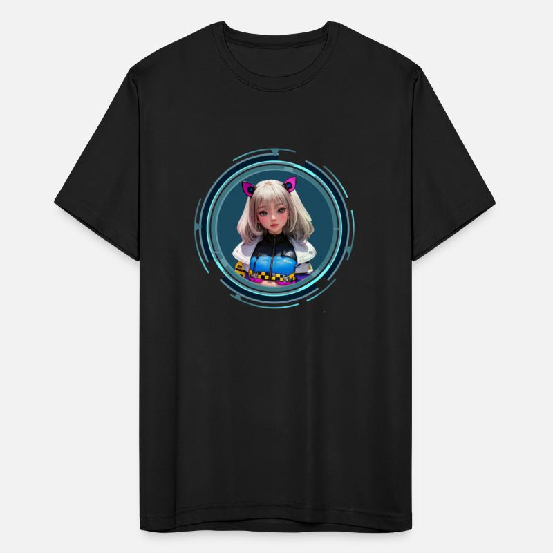space princess