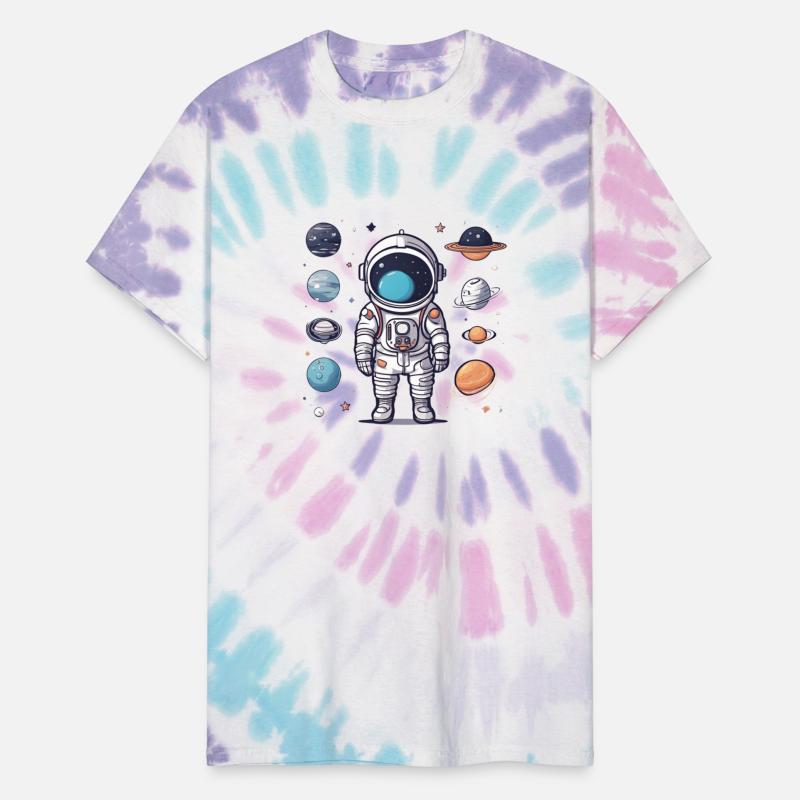 space, simple design