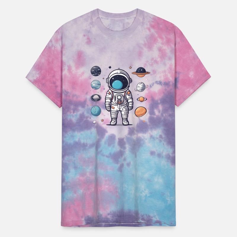 space, simple design
