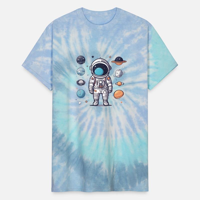 space, simple design