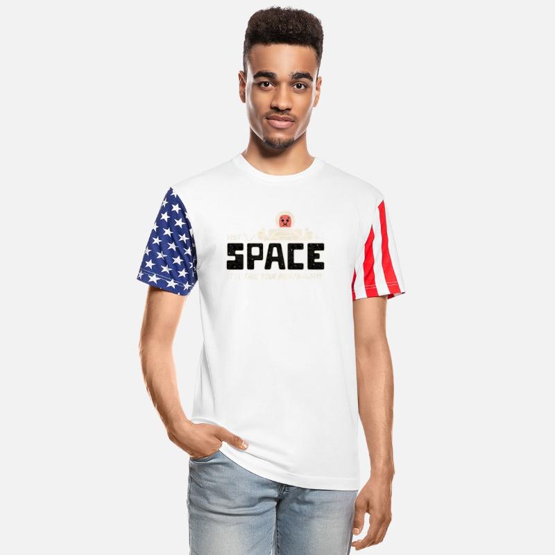 Space Travel aesthetic