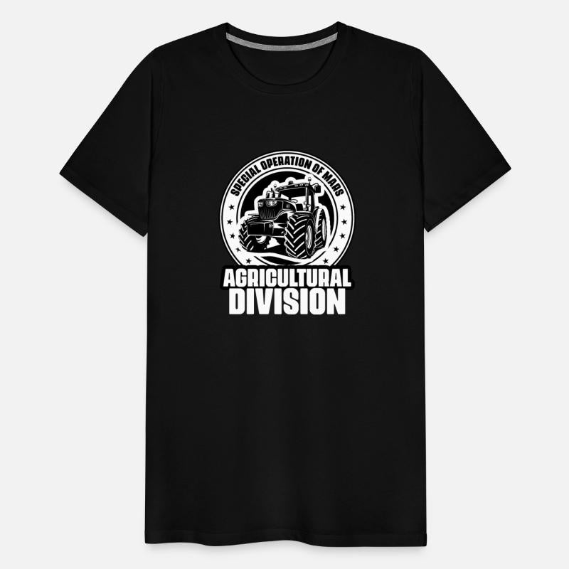 Special Operation Funny Agricultural Division