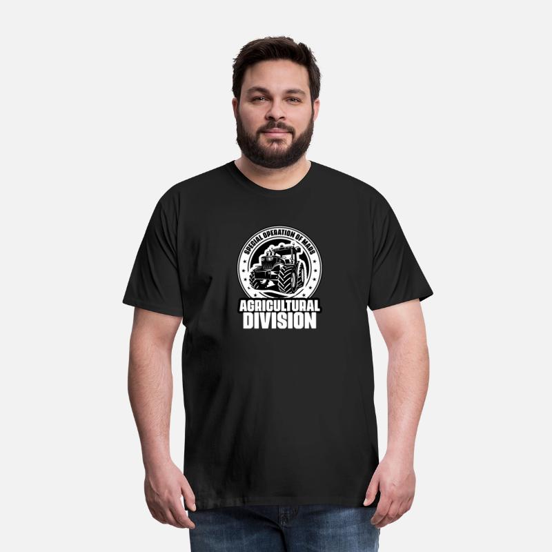 Special Operation Funny Agricultural Division