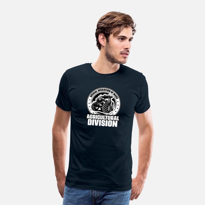 Special Operation Funny Agricultural Division