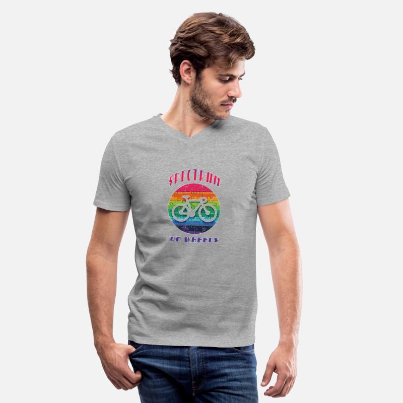 Spectrum On Wheels - Autism Spectrum Bike Cycling