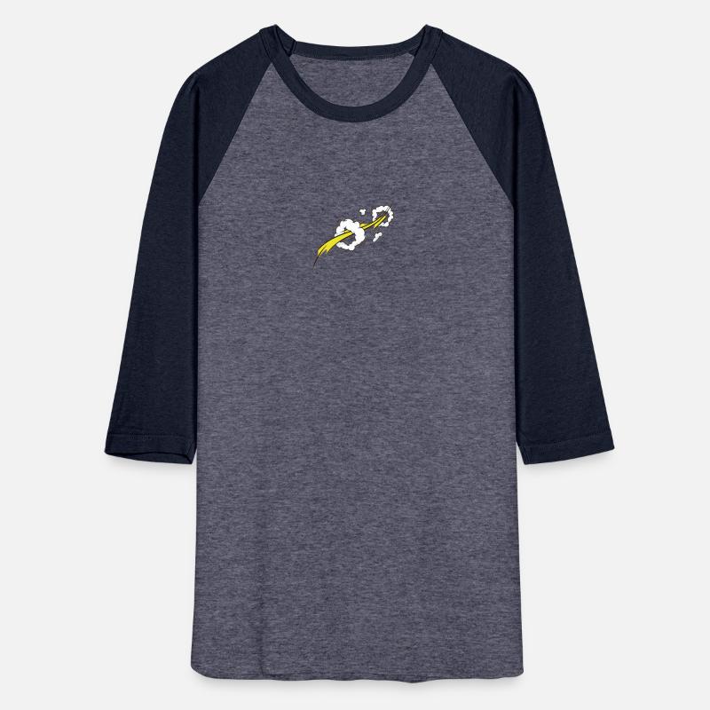 Speed Burst Comic Tee
