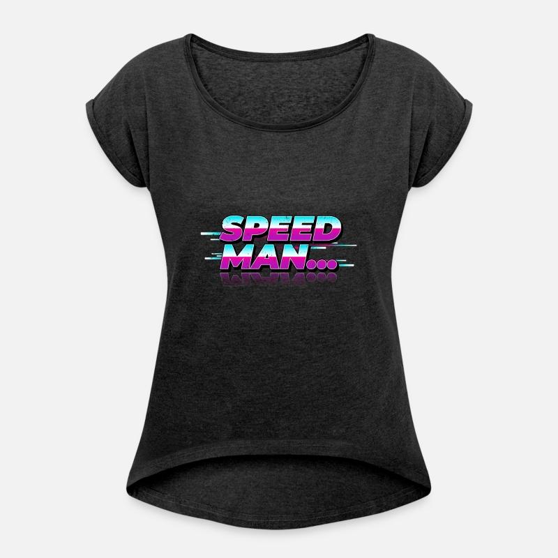 Speed Man